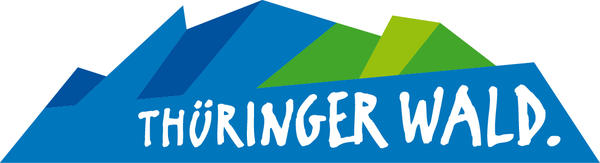 Bild vergrößern: Logo Thüringer Wald