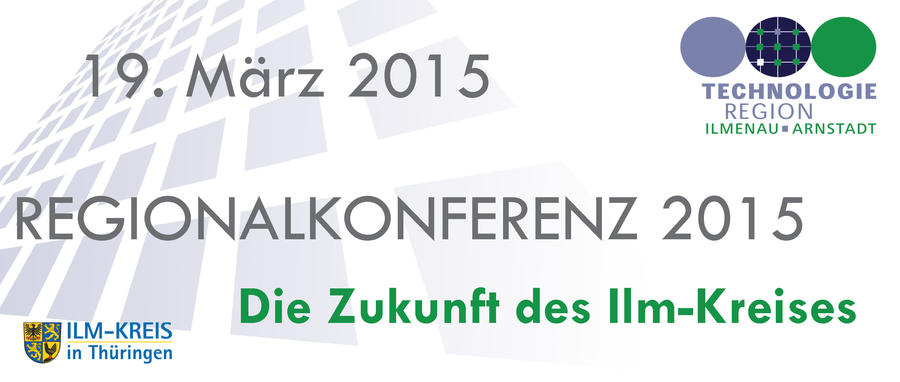 Regionalkonferenz 2015