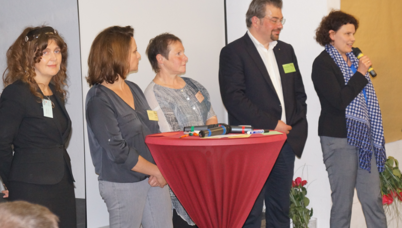 5 f&uuml;r Kultur und Bildung