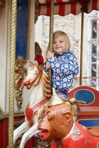 20. Hoffest im Garten des Landratsamtes