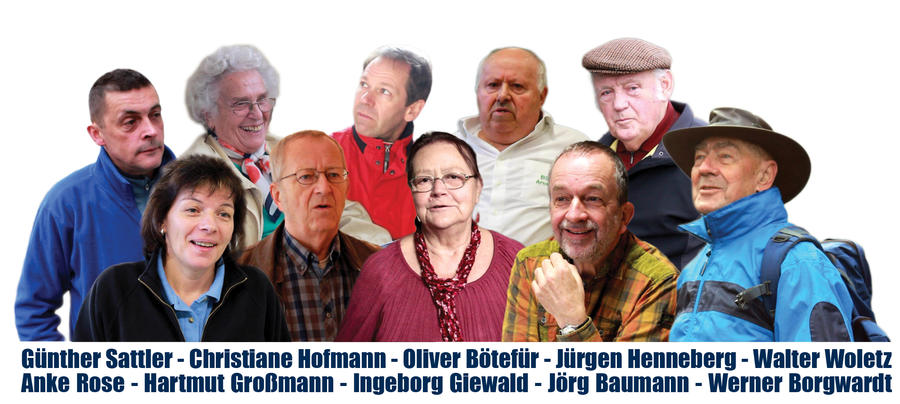 Ehrenamtler 2015