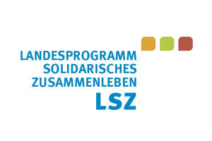 Bild vergrößern: Landesprogramm Solidarisches Zusammenleben - LSZ