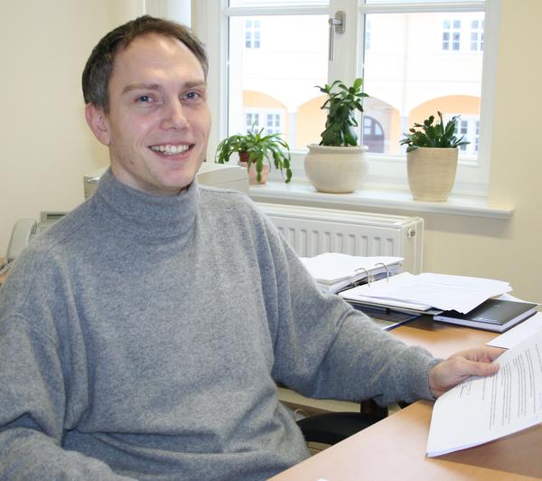 Bild vergr&ouml;&szlig;ern: Andr&eacute; K&uuml;ntzer