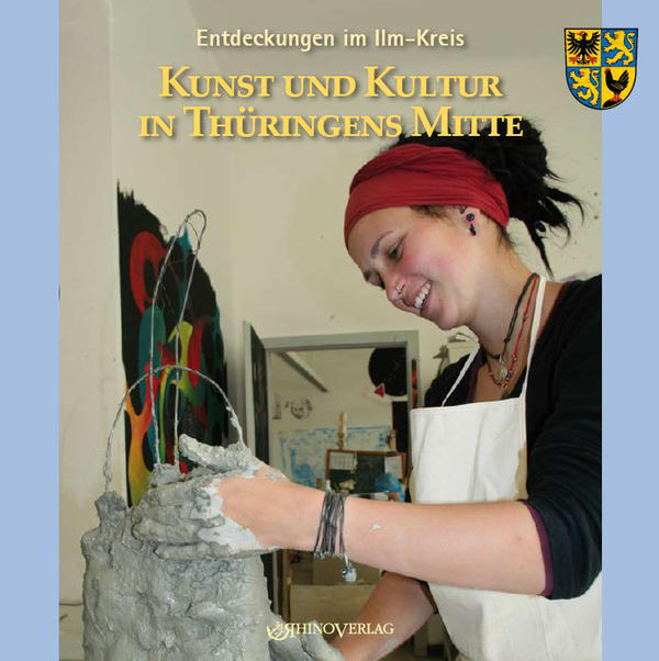 Bild vergr&ouml;&szlig;ern: Kunst und Kultur in Th&uuml;ringens Mitte