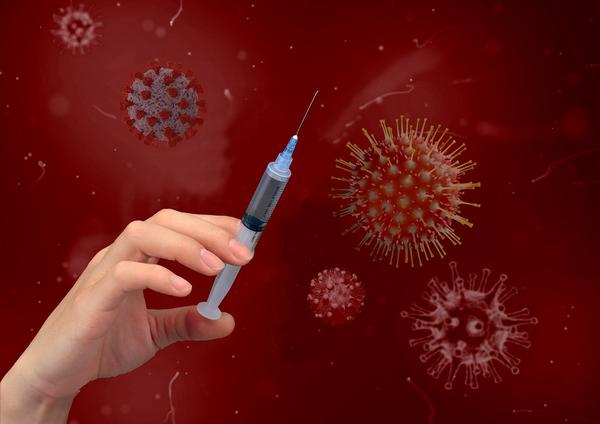 Bild vergrößern: Alle wichtigen Informationen im Impfen gegen das Coronavirus im Ilm-Kreis