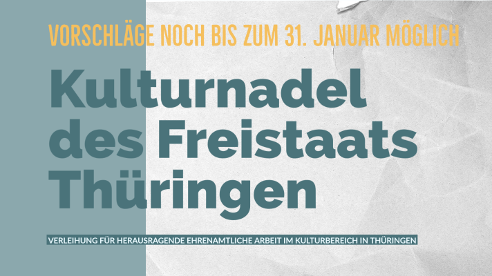Kulturnadel