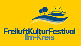 FreiluftKulturFestival 2021 Ilm-Kreis
