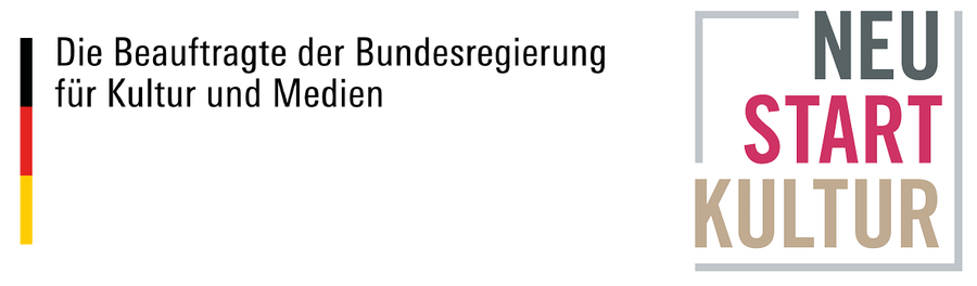 Bild vergr&ouml;&szlig;ern: NeustartKultur und Ministerium