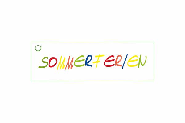 Bild vergr&ouml;&szlig;ern: Sommerferien