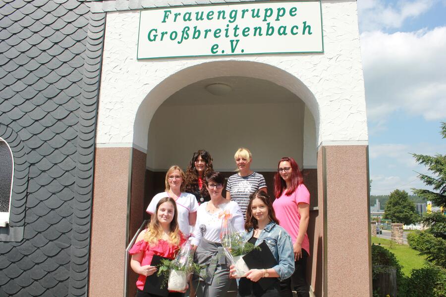 Ausbildung FG GBB