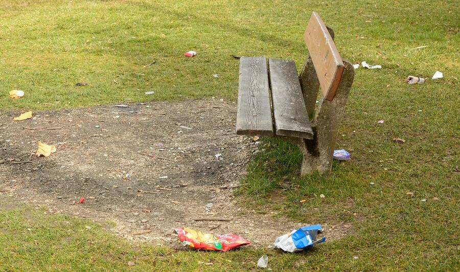 2021 cleanup day