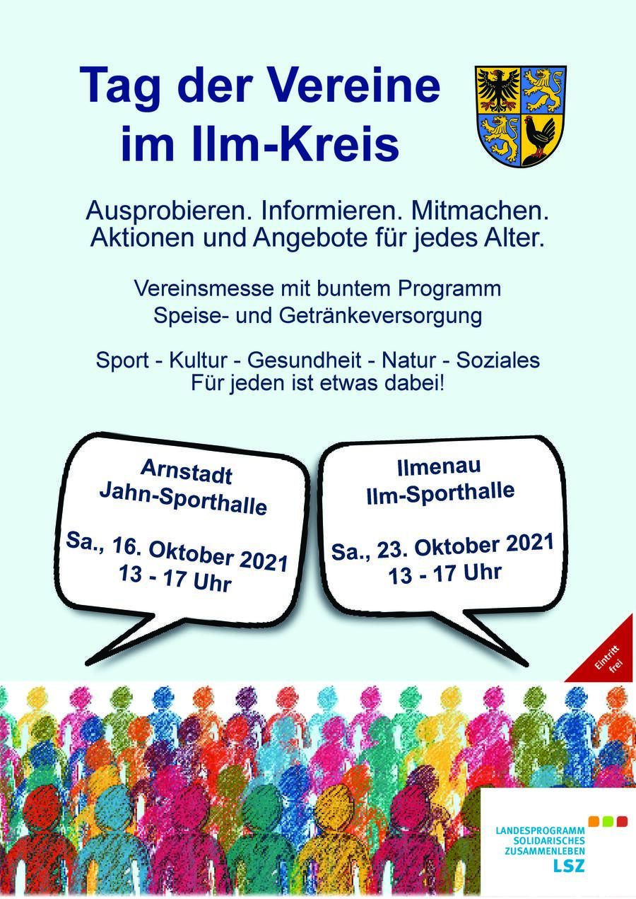 Tag der Vereine 2021