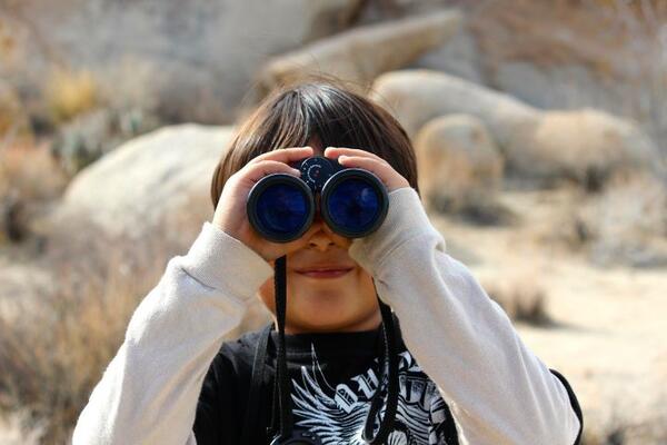 Bild vergr&ouml;&szlig;ern: binoculars