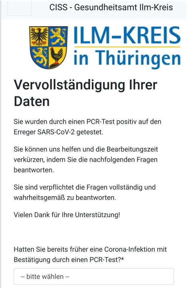 Bild vergr&ouml;&szlig;ern: Digitale Meldung