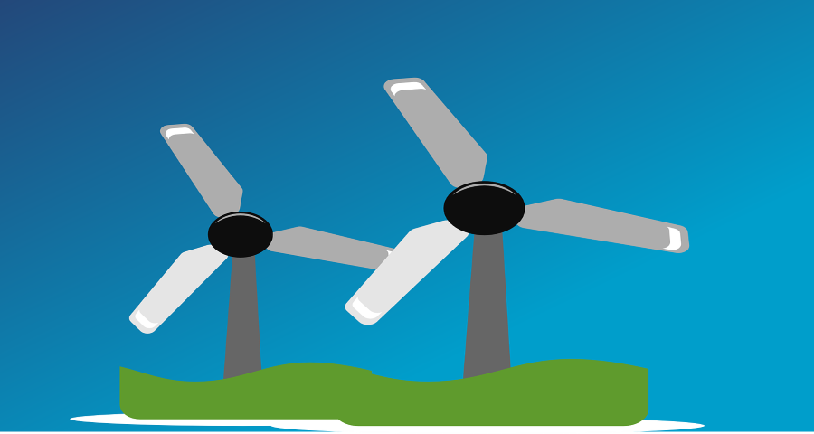 Erneuerbare Energien