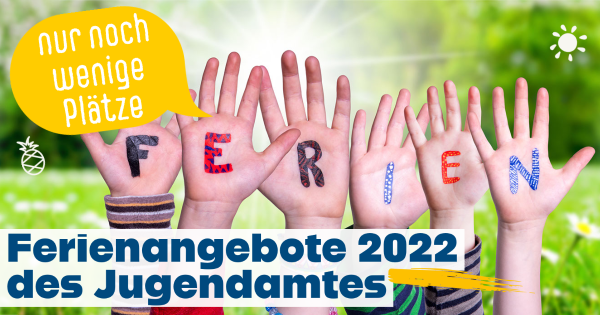 Sommerferienangebote