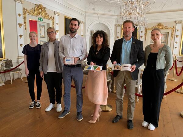 Bild vergr&ouml;&szlig;ern: Familienpass 2022