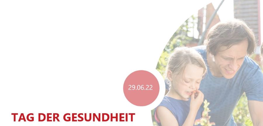 Tag der Gesundheit Jobcenter