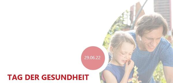 Bild vergr&ouml;&szlig;ern: Tag der Gesundheit Jobcenter
