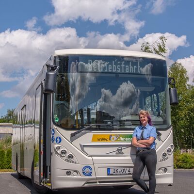 Bild vergr&ouml;&szlig;ern: Bus