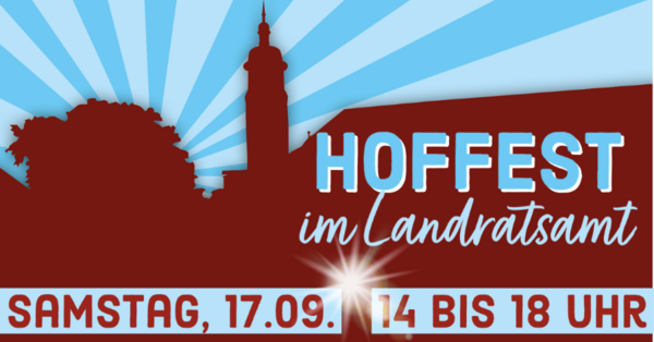 Bild vergr&ouml;&szlig;ern: Hoffest 2022