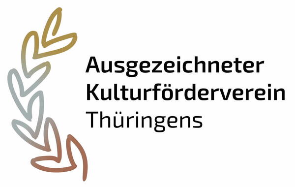 Bild vergr&ouml;&szlig;ern: Ausgezeichneter Kulturf&ouml;rderverein