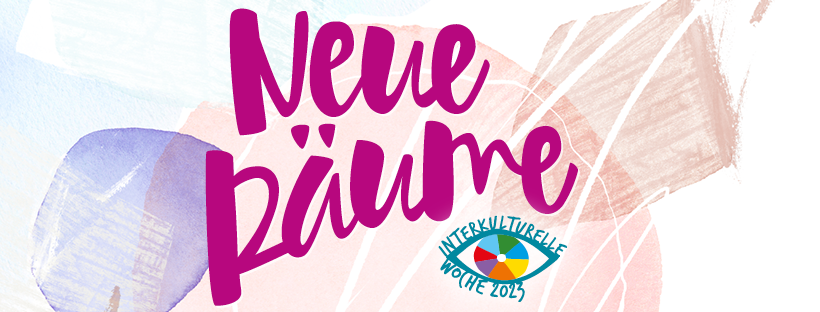 Neue R&auml;ume