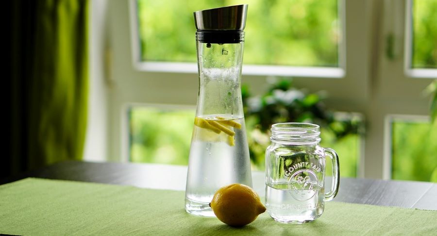 Trinken