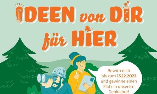 Bild vergr&ouml;&szlig;ern: Ideen