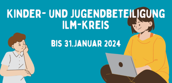 Bild vergr&ouml;&szlig;ern: Kinder- und Jugendbefragung