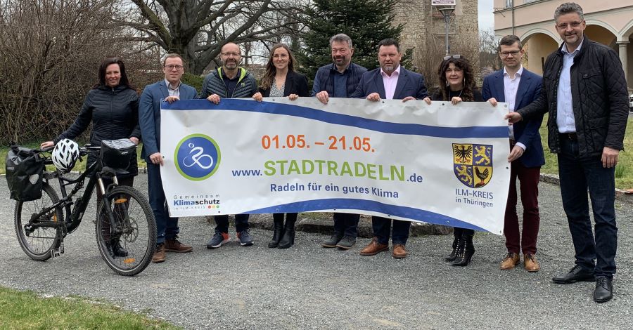 Stadtradeln 2024