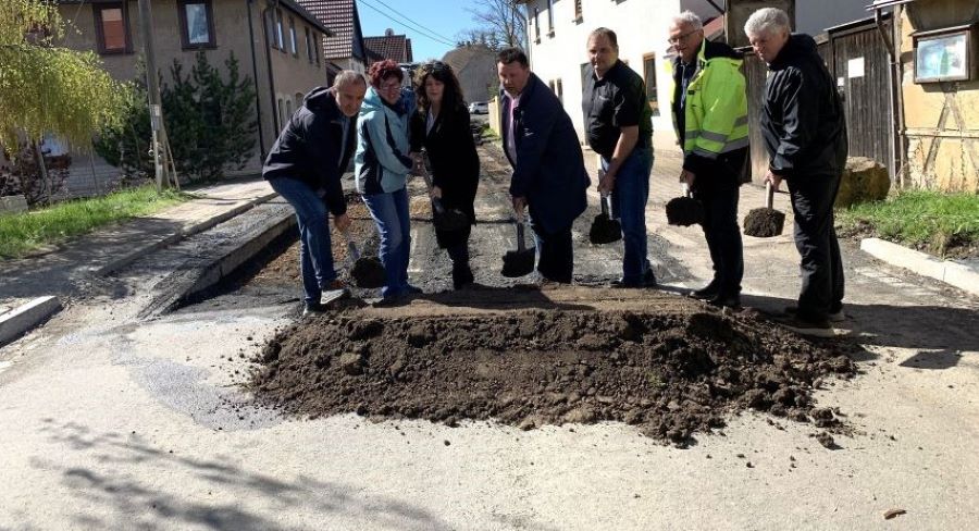 2. BA K 8 D&ouml;llstedt