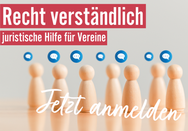 Recht verst&auml;ndlich