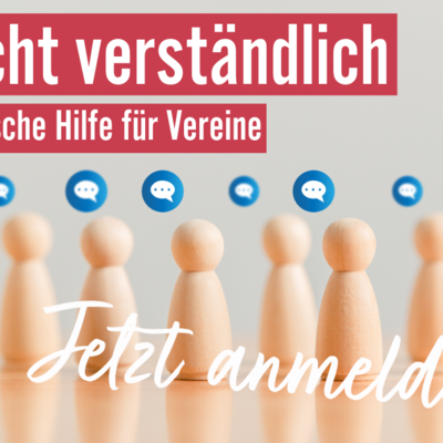 Bild vergr&ouml;&szlig;ern: Recht verst&auml;ndlich