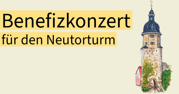 Bild vergr&ouml;&szlig;ern: Veranstaltung Benefizkonzert