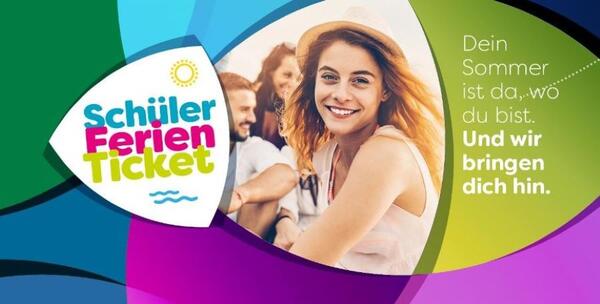 Bild vergr&ouml;&szlig;ern: Sch&uuml;lerferienticket