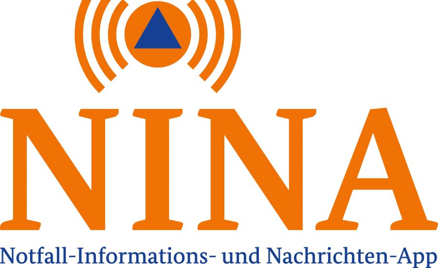 Warnapp Nina
