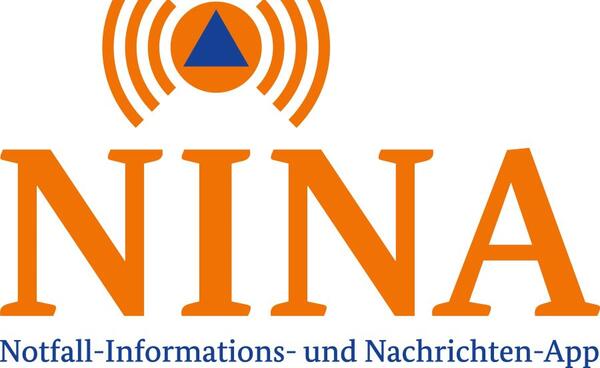 Bild vergr&ouml;&szlig;ern: Warnapp Nina