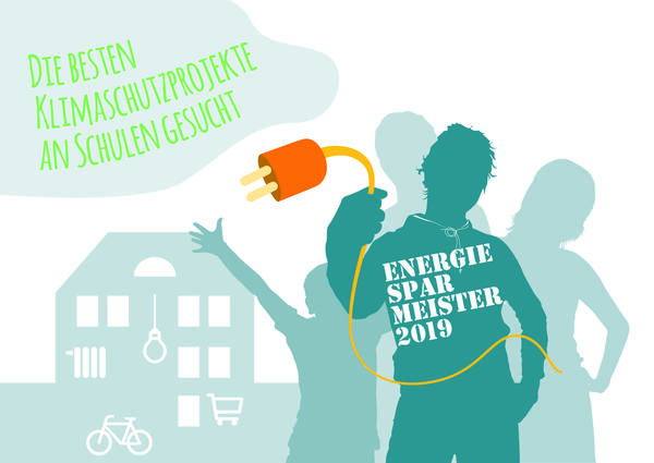 Bild vergr&ouml;&szlig;ern: Noch bis Mittwoch kann f&uuml;r die Grundschule Plaue als Energiesparmeister abgestimmt werden.