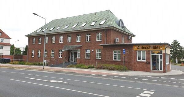 Bild vergr&ouml;&szlig;ern: Verkehrsamt