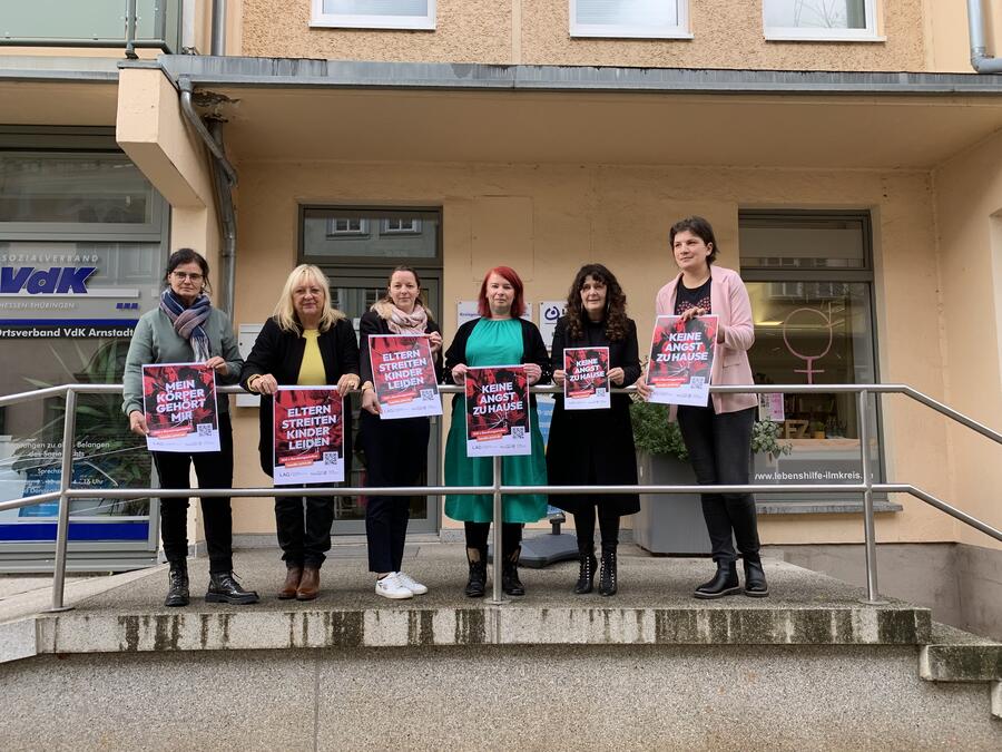 Kampagne Handle jetzt 2024