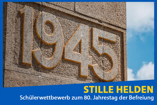 Bild vergr&ouml;&szlig;ern: Sch&uuml;lerwettbewerb 2025