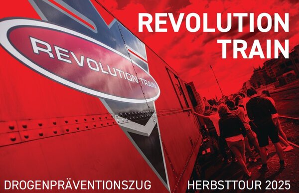 Bild vergr&ouml;&szlig;ern: Revolutiontrain