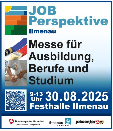 Jobperspektive