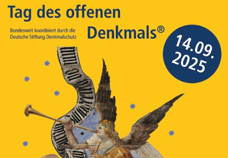 Tag des offenen Denkmals