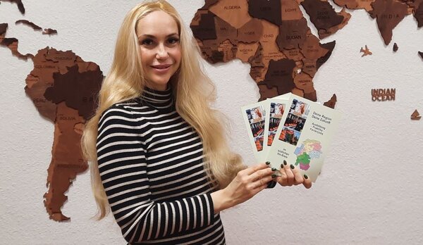 Bild vergr&ouml;&szlig;ern: Neue Brosch&uuml;re Berufsorientierung s&uuml;dlicher Ilm-Kreis