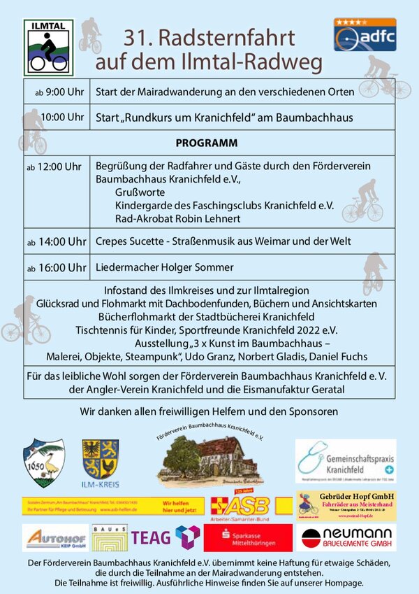 Bild vergr&ouml;&szlig;ern: Mairad Flyer_2026 - hinten