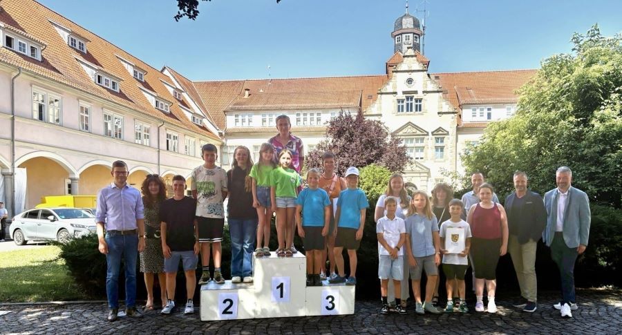 Schulradeln 2026