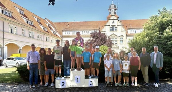 Bild vergr&ouml;&szlig;ern: Schulradeln 2026