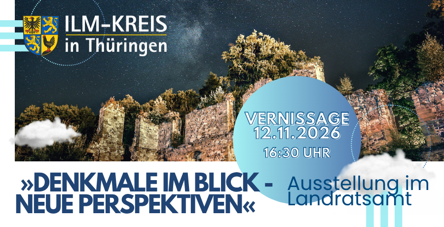 Vernissage Denkmal Vorschaubild